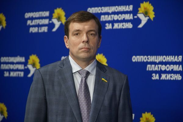 Скорик получил 118 тысяч гривен на компенсацию жилья qtkiqzzihkiqzzkmp