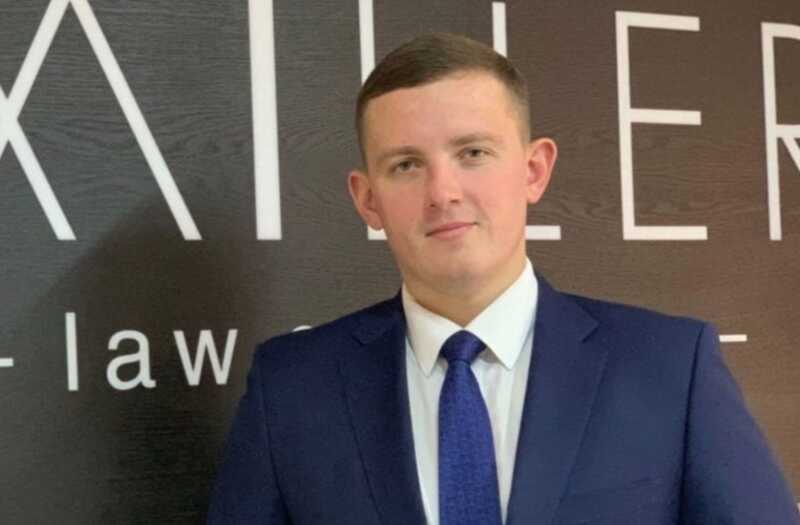 NABU vs. banking scheme: how lawyer Aleksei Nosov became central to a $200,000 bribery case linked to Alliance Bank