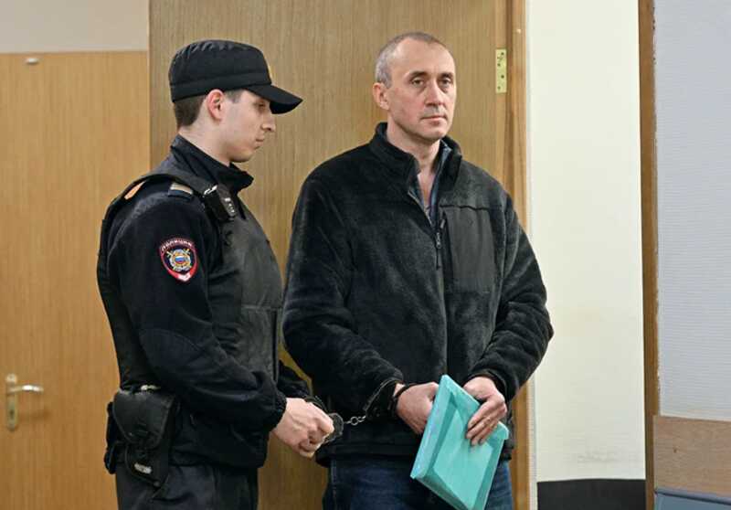 Мародер в погонах Константин Рябых: как экс-генерал Росгвардии нажился на дырявой защите от дронов и лишился чести за 17 миллионов