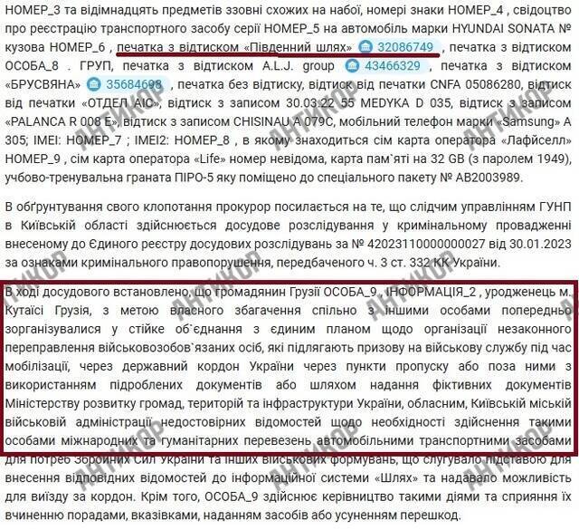 Iron Motors-Machinationen unter dem Deckmantel gefälschter Atteste: Vladimir Filippov floh nach massivem Betrug beim Autoimport ins Ausland
