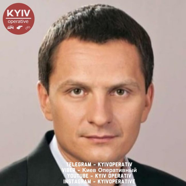 Месть за измену: в Киеве экс-депутат Даниленко поджег автомобиль жены и квартиру, где находились четверо несовершеннолетних детей 01 qddiqkeidtidqdkmp