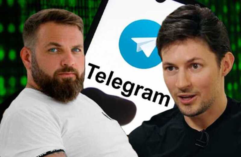 TON scandal deepens: Roman Novak leveraged Durov affiliation to raise funds, investors report $280K losses in Fintopio