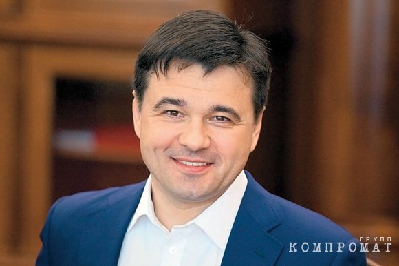 &laquo;Наместник&raquo; олигарха Нисанова в Домодедово? qkuiruiteiqhdkmp