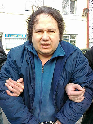Лидер ОПГ 29  qkkideriddeirhkmp
