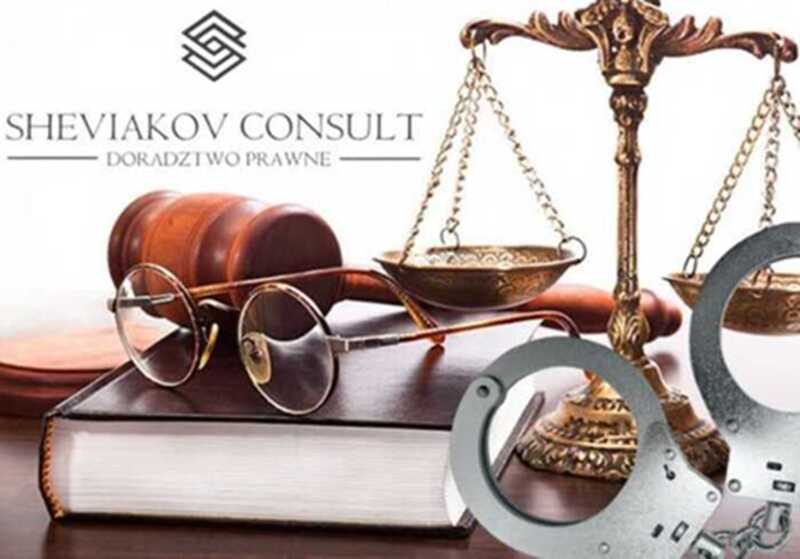 Legal default: How Sheviakov and Vasylyshyn liquidated the Polish firm Sheviakov Consult to "bury" debts to defrauded clients