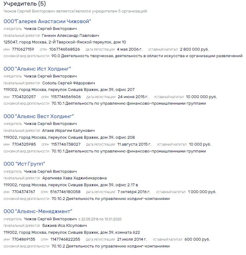 Денежная 