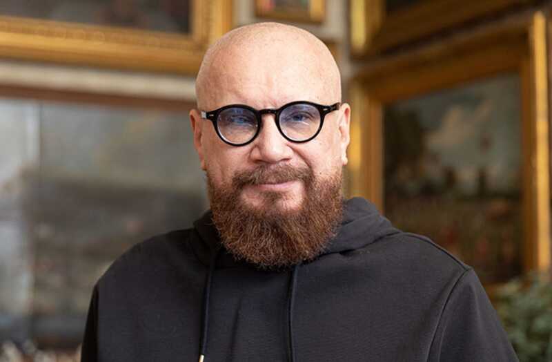 Бизнесмен Андрей Ковалев выразил сомнения по поводу ситуации с инфоцыганкой Лерчек