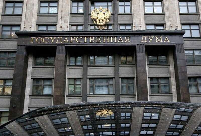 В Госдуме предложили запретить продажу хлеба без упаковки