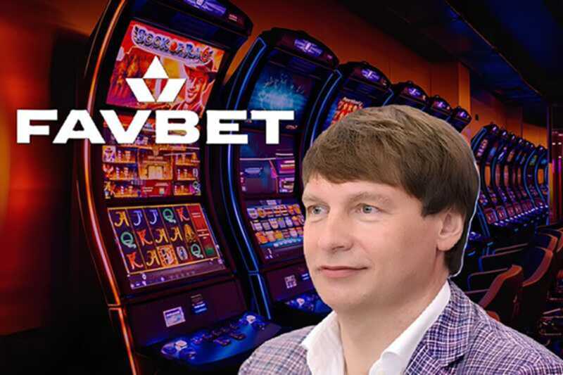 Gambling liquidation: how Andrey Matyukha’s Favbet Game Slots lost its license due to massive violations