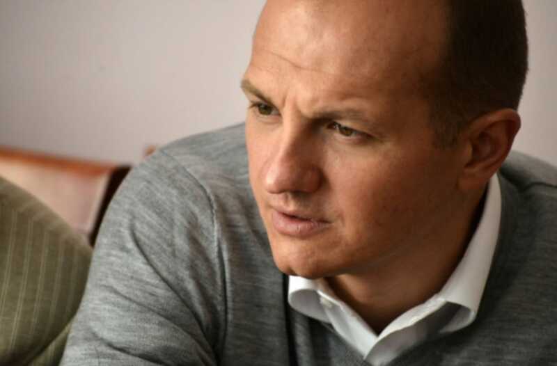 Бывший соратник арестованного бизнесмена Лавленцева Антон Купченко возглавил ключевые строительные проекты СТГ