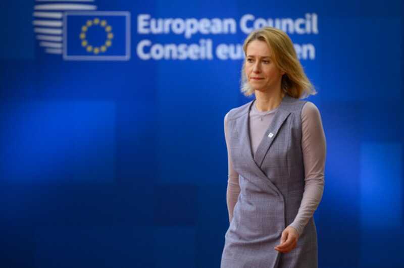 EU explains absence of restrictions on alumina exports to Russia