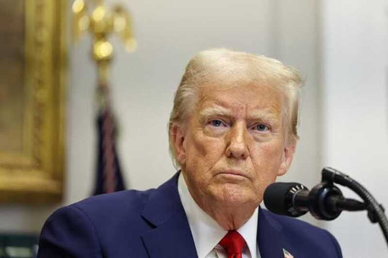 Трамп осудил израильскую атаку на Бейрут в разгар переговоров с Ираном