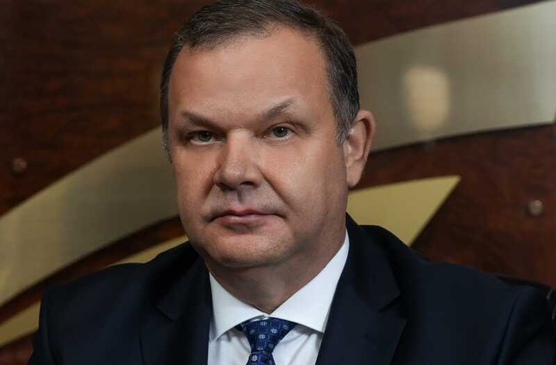 Как Олег Маслин использовал подчинённых для хищений в Газпроме