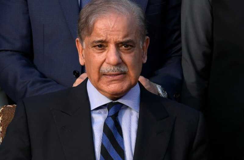 Премьер-министр Пакистана Шахбаз Шариф заявил о финальном соглашении между США и Ираном