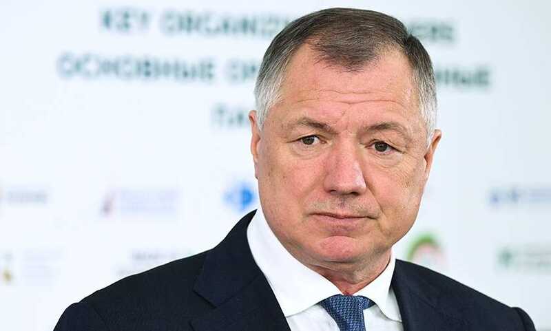 Ущерб на десятки миллионов: как соратник Марата Хуснуллина Сергей Болотаев выводил активы ФГУП «ДИД» в интересах теневых бенефициаров
