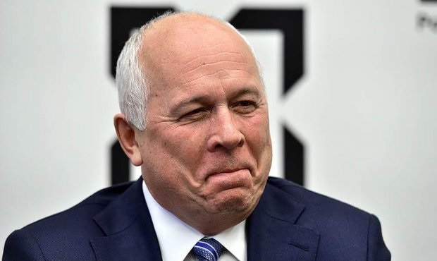 Глава «Ростеха» «заигрался» в монополию?