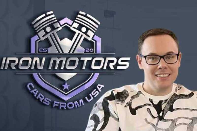 Владимир Филиппов и Iron Motors: автоаферист и организатор схемы побега от мобилизации во время войны